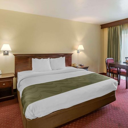 Quality Inn & Suites El Cajon San Diego East Eksteriør billede