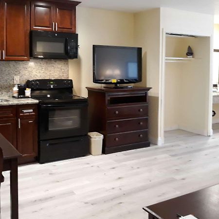 Quality Inn & Suites El Cajon San Diego East Eksteriør billede