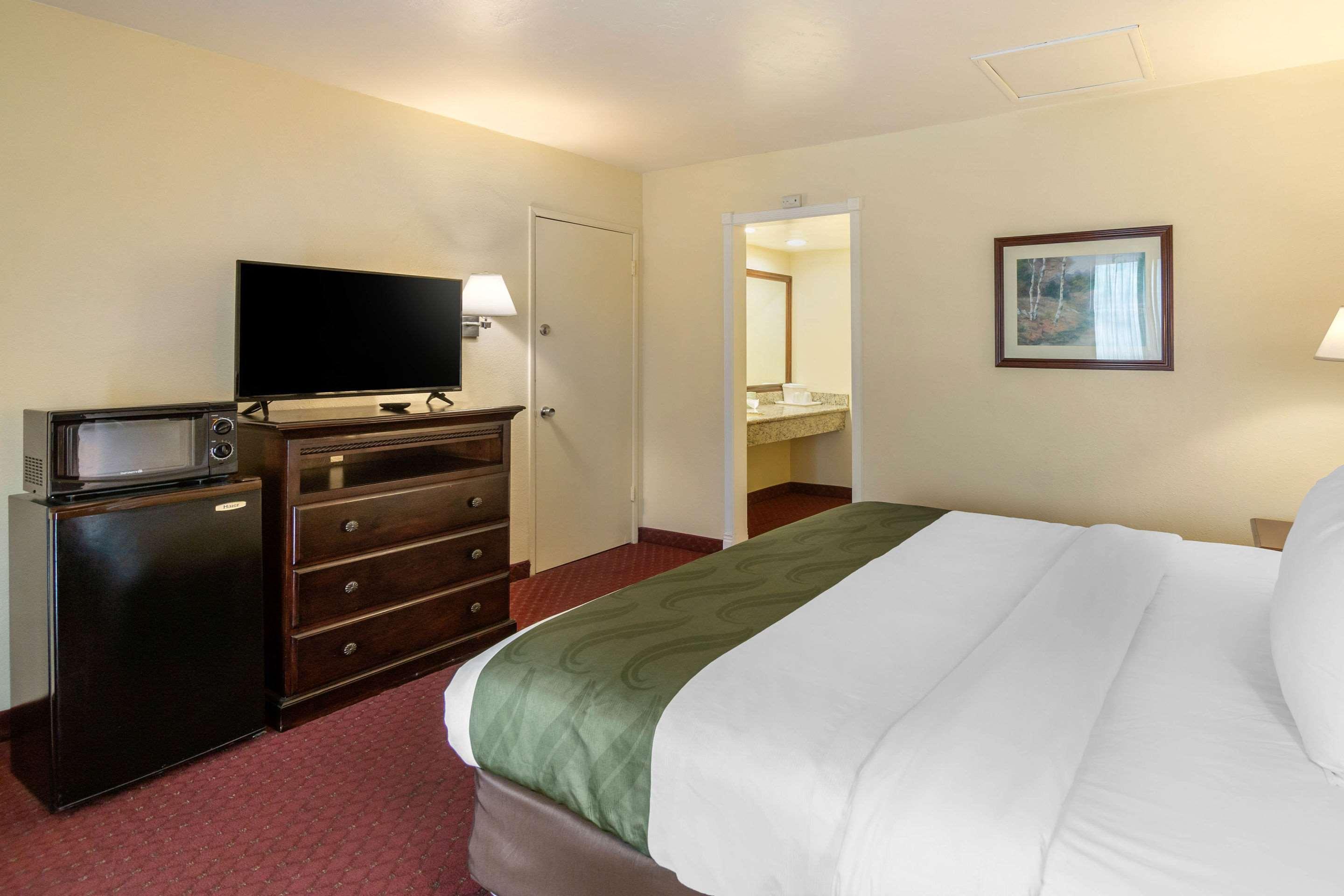Quality Inn & Suites El Cajon San Diego East Eksteriør billede