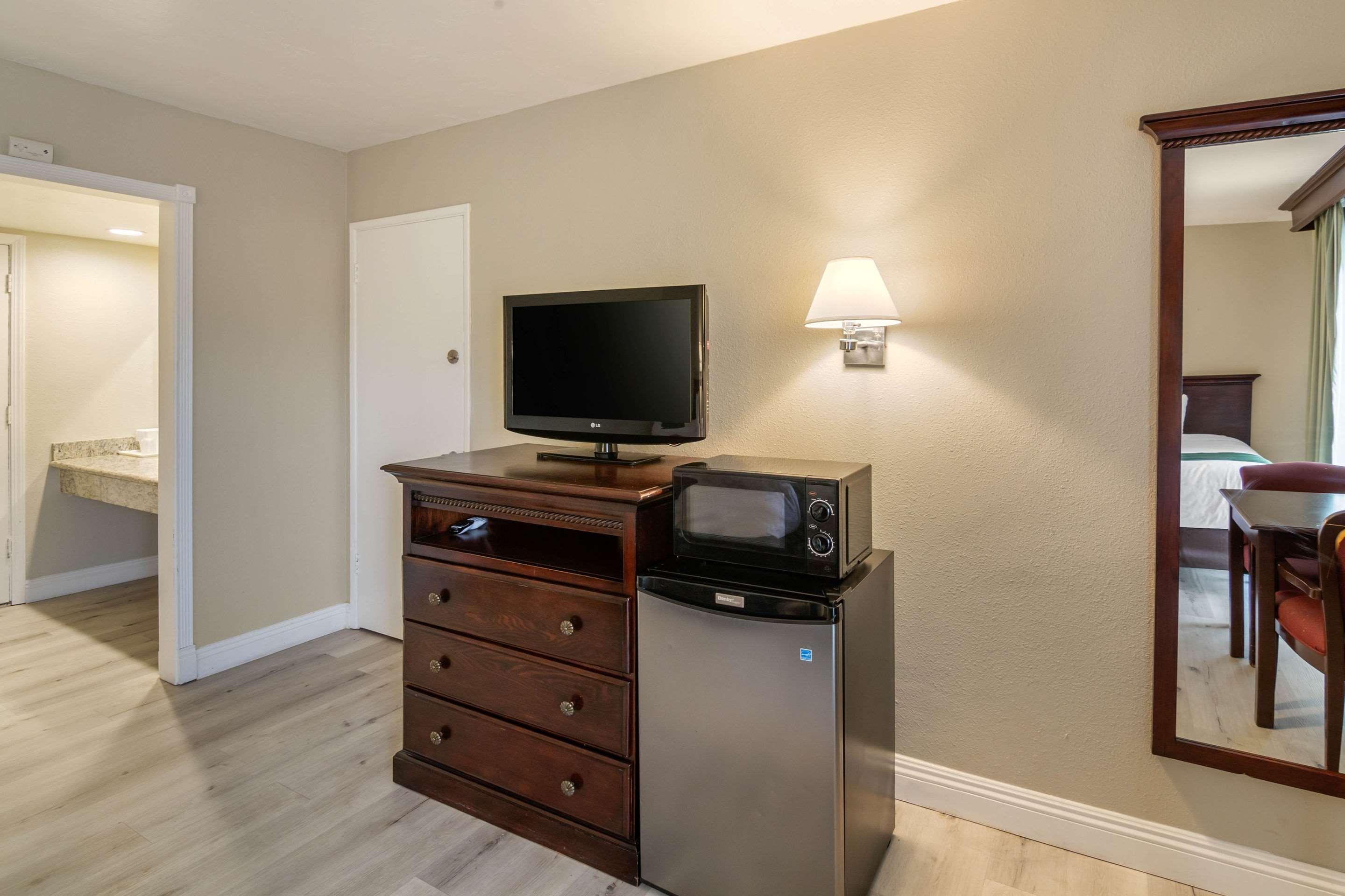 Quality Inn & Suites El Cajon San Diego East Eksteriør billede