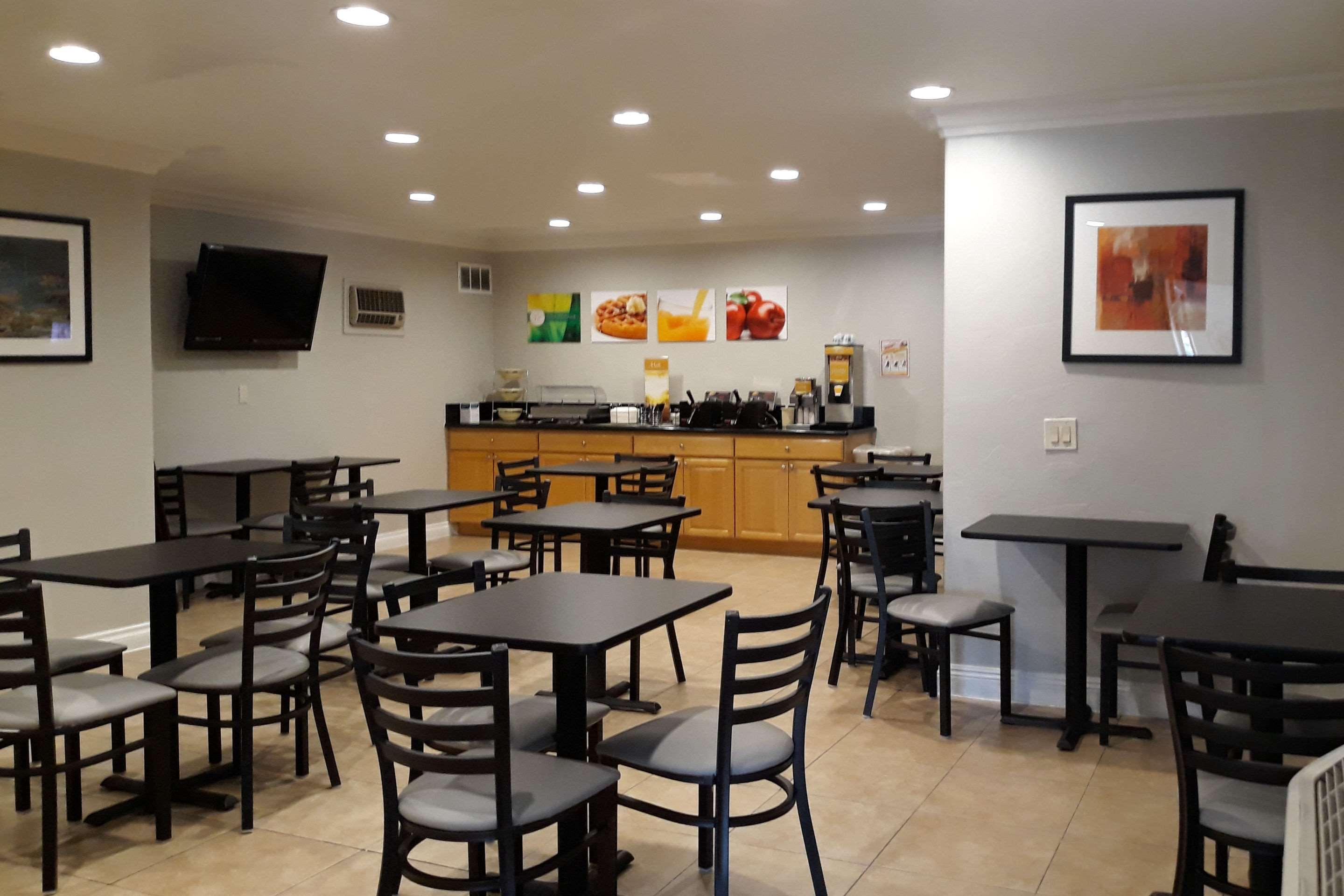 Quality Inn & Suites El Cajon San Diego East Eksteriør billede