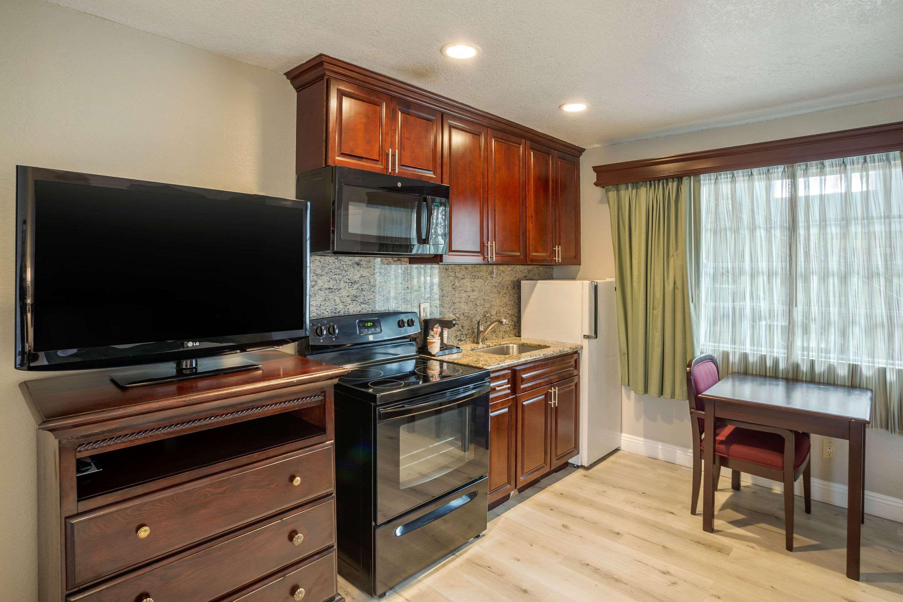 Quality Inn & Suites El Cajon San Diego East Eksteriør billede