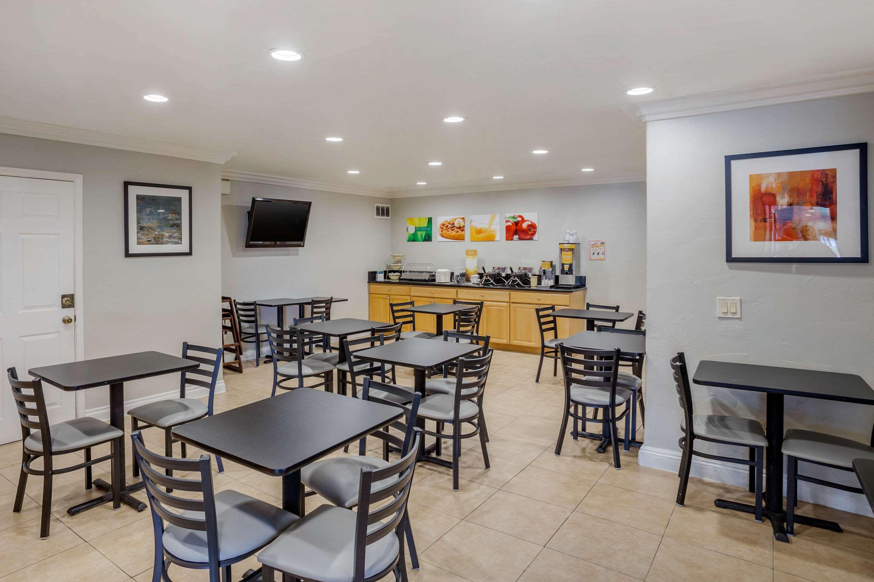 Quality Inn & Suites El Cajon San Diego East Eksteriør billede