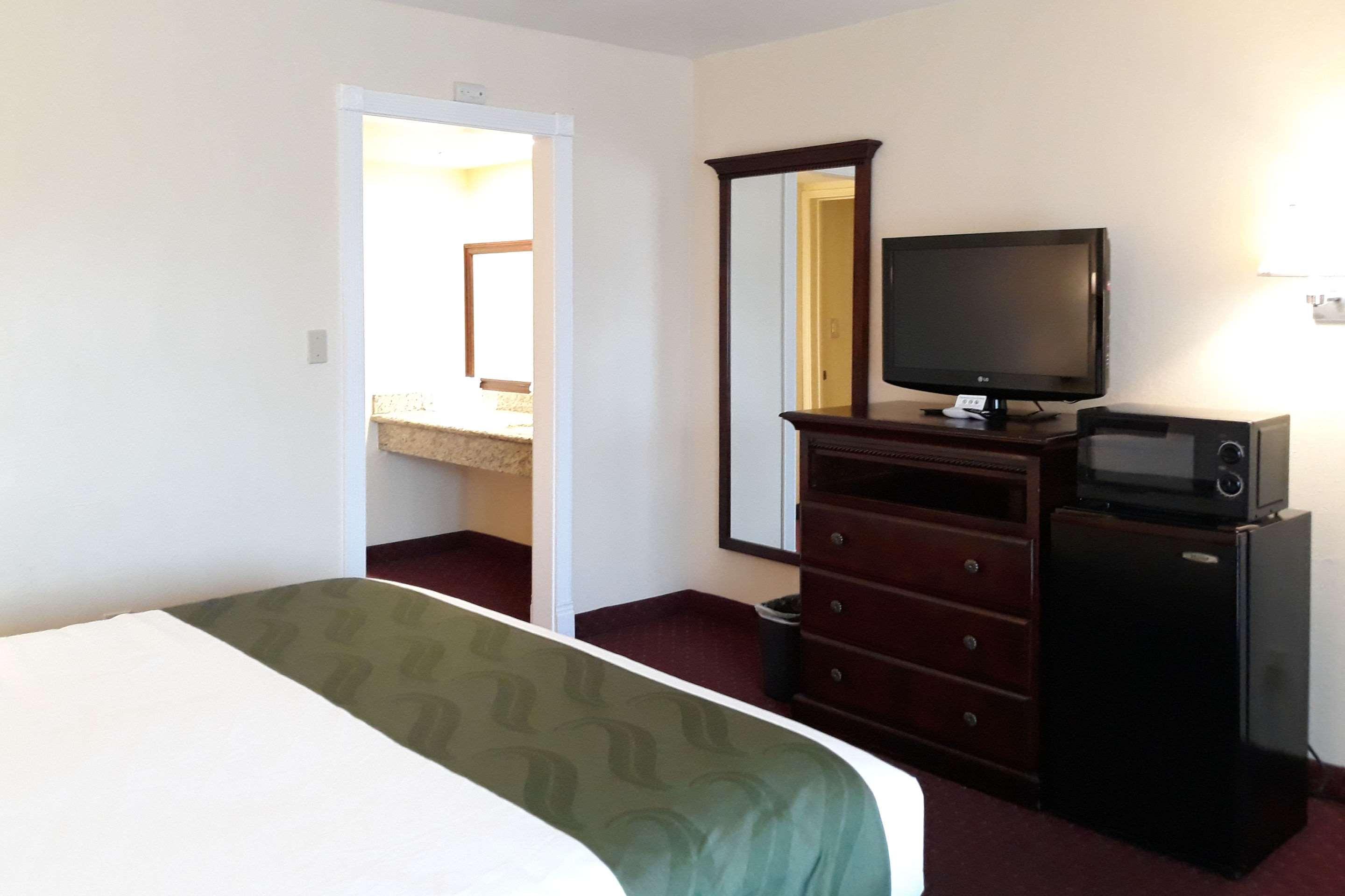 Quality Inn & Suites El Cajon San Diego East Eksteriør billede