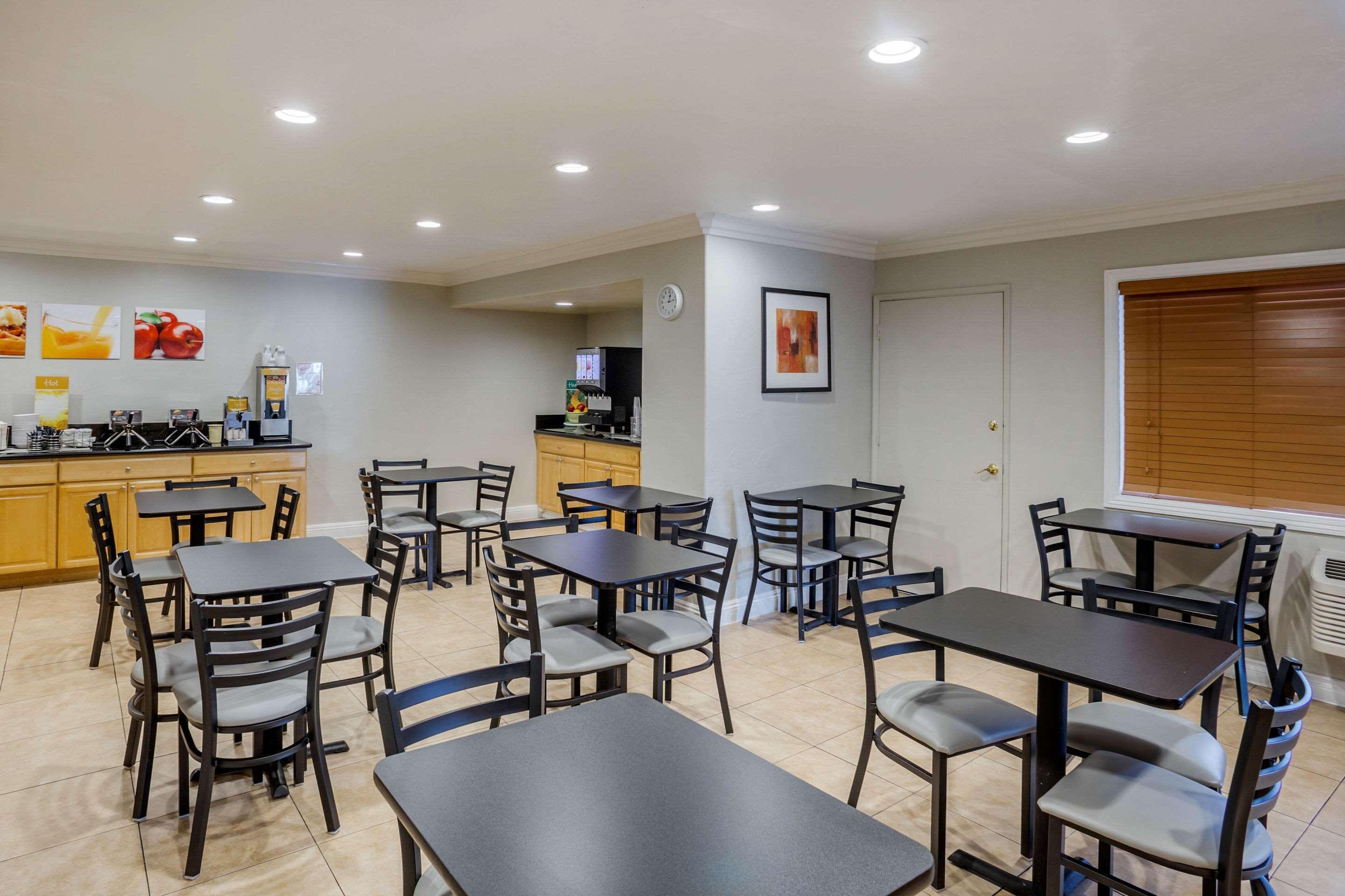 Quality Inn & Suites El Cajon San Diego East Eksteriør billede
