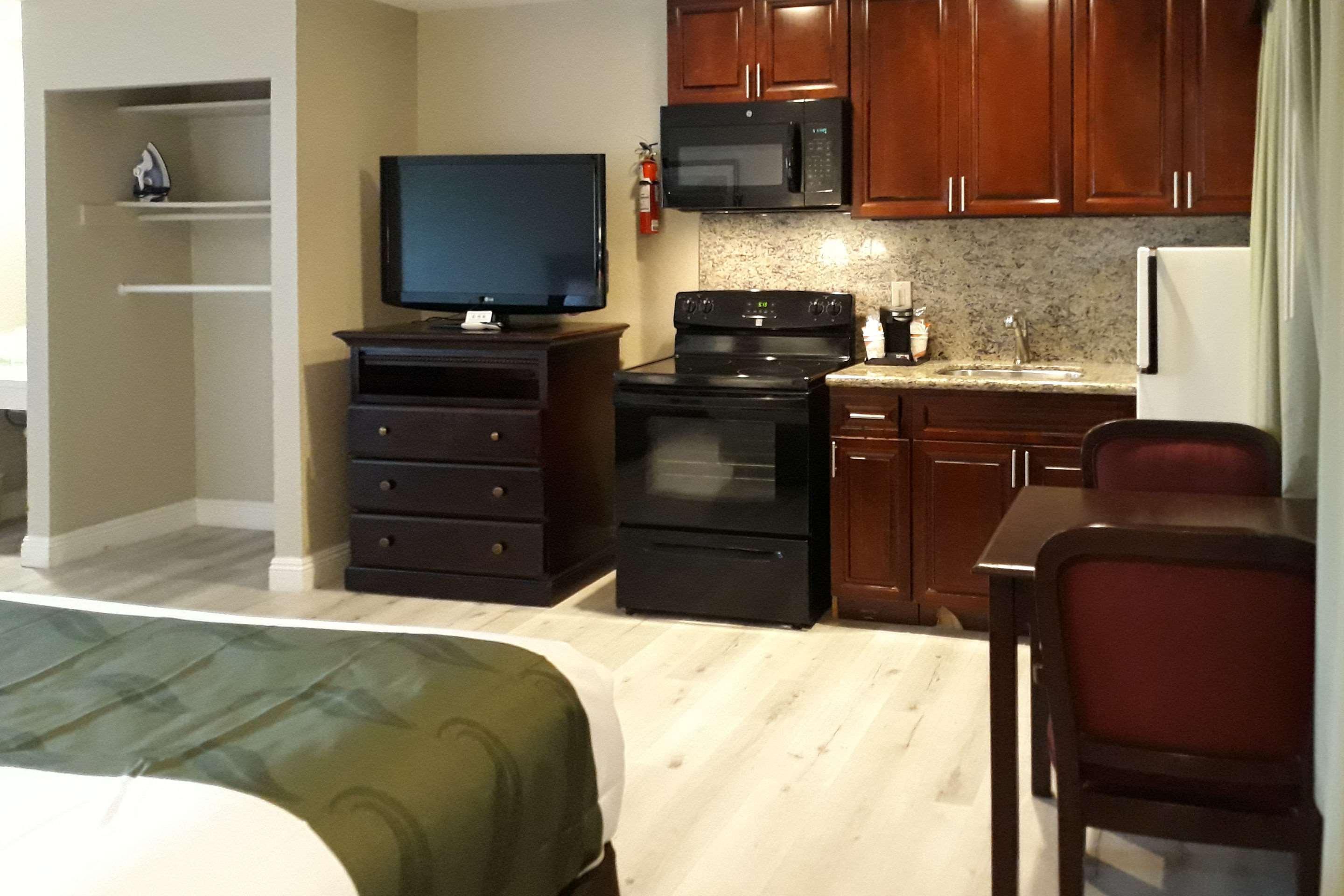 Quality Inn & Suites El Cajon San Diego East Eksteriør billede